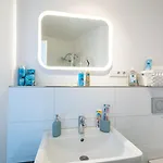 Appartement Rob's - Zentrale Design-suite Am Opernplatz, 2 Zimmer, 2 Baeder Und Top-ausstattung Essen