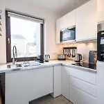 Rob's - Zentrale Design-suite Am Opernplatz, 2 Zimmer, 2 Baeder Und Top-ausstattung * Essen