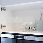 Rob's - Zentrale Design-suite Am Opernplatz, 2 Zimmer, 2 Baeder Und Top-ausstattung Appartement