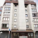 Rob's - Zentrale Design-suite Am Opernplatz, 2 Zimmer, 2 Baeder Und Top-ausstattung Essen