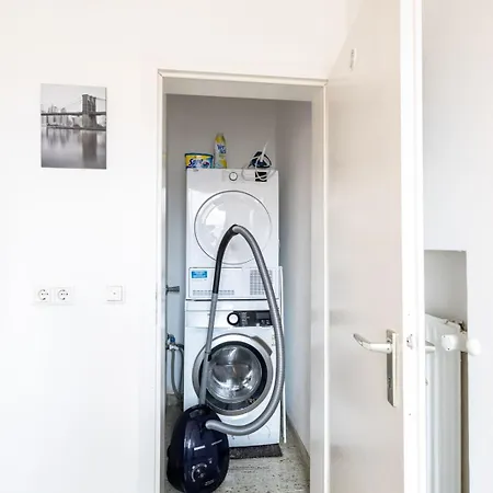 Rob's - Zentrale Design-suite Am Opernplatz, 2 Zimmer, 2 Baeder Und Top-ausstattung *