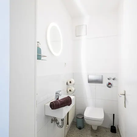 Rob's - Zentrale Design-suite Am Opernplatz, 2 Zimmer, 2 Baeder Und Top-ausstattung *