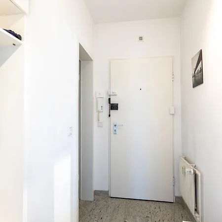 Rob's - Zentrale Design-suite Am Opernplatz, 2 Zimmer, 2 Baeder Und Top-ausstattung Essen