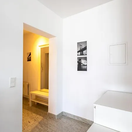 Rob's - Zentrale Design-suite Am Opernplatz, 2 Zimmer, 2 Baeder Und Top-ausstattung