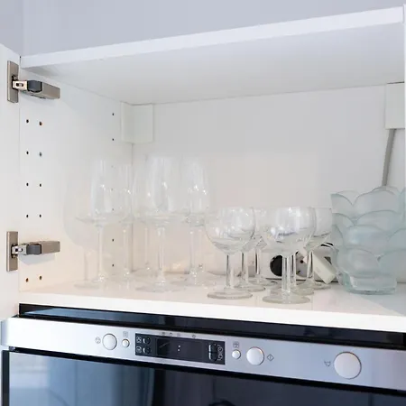 Rob's - Zentrale Design-suite Am Opernplatz, 2 Zimmer, 2 Baeder Und Top-ausstattung Апартаменты