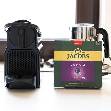 Rob's - Zentrale Design-suite Am Opernplatz, 2 Zimmer, 2 Baeder Und Top-ausstattung *