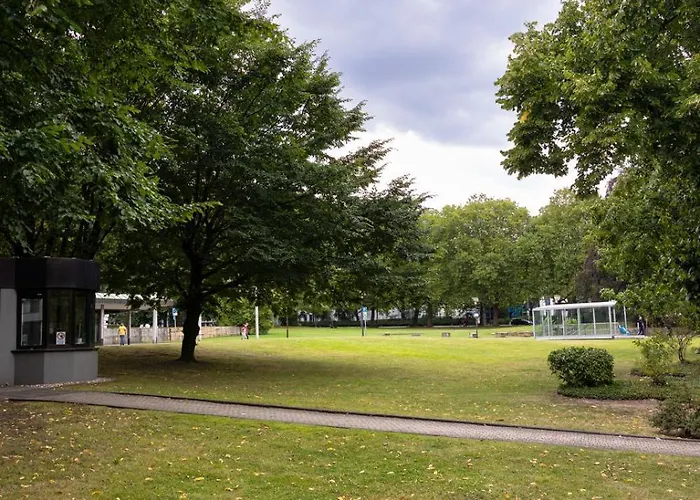 Rob's - Zentrale Design-suite Am Opernplatz, 2 Zimmer, 2 Baeder Und Top-ausstattung 公寓 *