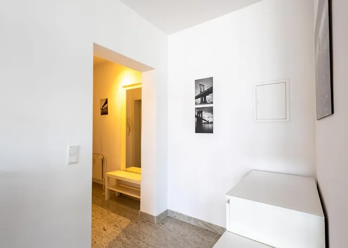 Rob's - Zentrale Design-suite Am Opernplatz, 2 Zimmer, 2 Baeder Und Top-ausstattung