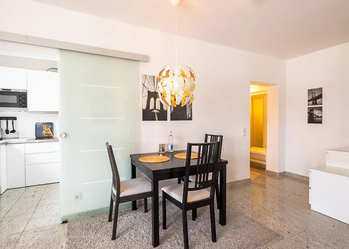 Lejlighed Rob's - Zentrale Design-suite Am Opernplatz, 2 Zimmer, 2 Baeder Und Top-ausstattung