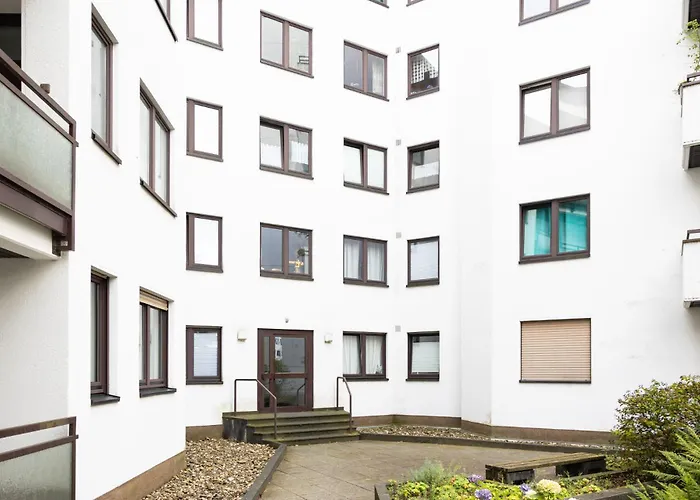 Rob's - Zentrale Design-suite Am Opernplatz, 2 Zimmer, 2 Baeder Und Top-ausstattung 公寓