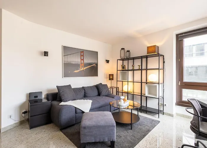 Rob's - Zentrale Design-suite Am Opernplatz, 2 Zimmer, 2 Baeder Und Top-ausstattung Lejlighed