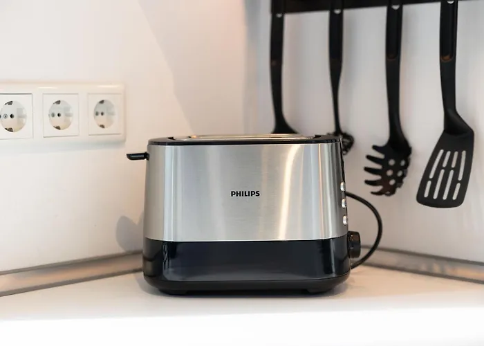 Rob's - Zentrale Design-suite Am Opernplatz, 2 Zimmer, 2 Baeder Und Top-ausstattung 公寓 *